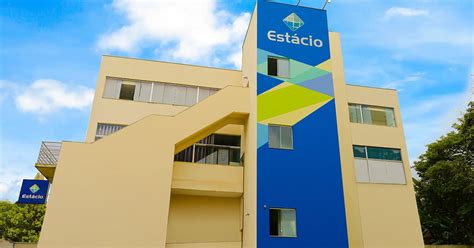 Qual A Media Da Estacio - Estácio amplia atuação em Minas Gerais com cursos técnicos