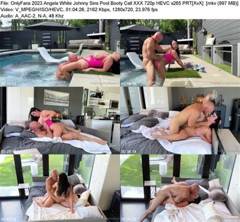 Onlyfans Angela White And Johnny Sins Burundel Pornhoarder Tv Hot Sex