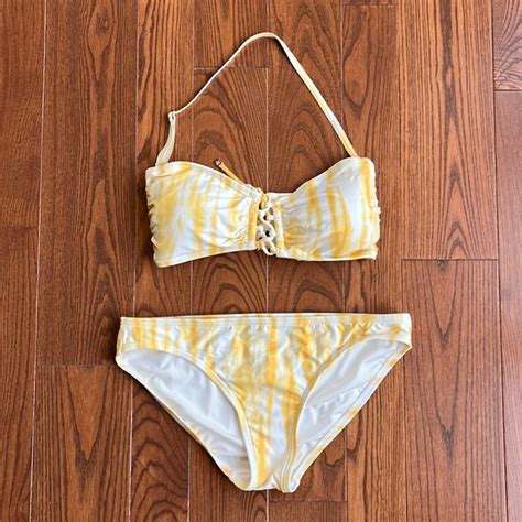 Michael Michael Kors Swim Michael Kors Bikini Poshmark