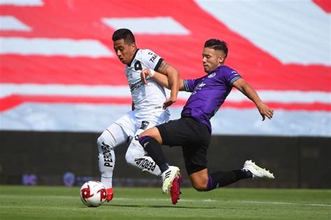 Pachuca Vs Mazatlán En Qué Canal Ver En Vivo Y Online El Partido Por