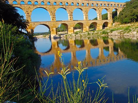 5 Impressive Ancient Aqueducts Around the World — Daily Passport