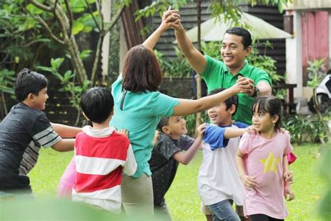 Yuk Kenalkan Permainan Tradisional Pada Anak Kanya Id