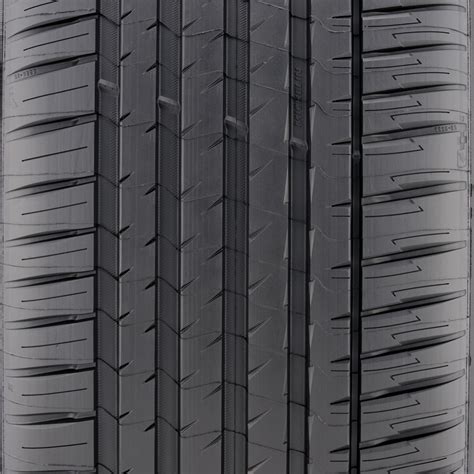 Michelin Pilot Sport Suv Zp Tire Rack