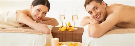 Салонные процедуры для двоих: какие выбрать?