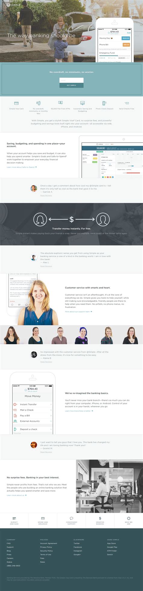 100 of the Best Landing Page Examples Critiqued