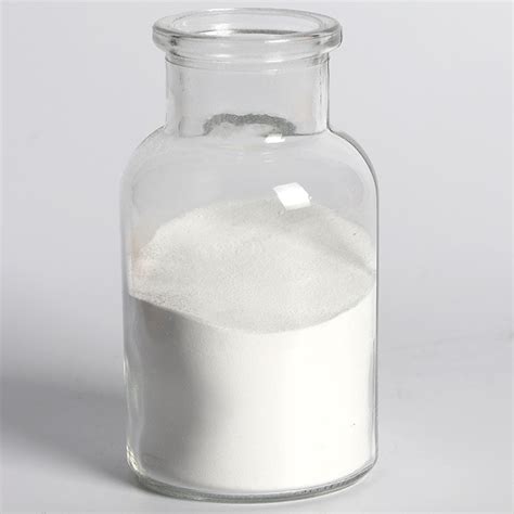 Fluoropolymer PVDF Powder PVDF For Lithium Battery Binder PVDF And