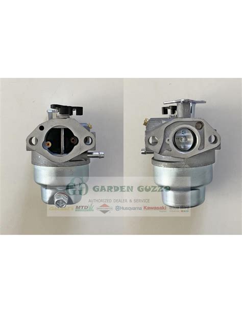 HONDA CARBURATORE MOTORI GCV 135 160 200