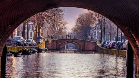 10 cosas que ver y hacer en Ámsterdam en noviembre Hellotickets