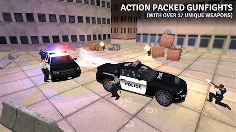 Cop Duty Police Car Simulator APK for Android - Download