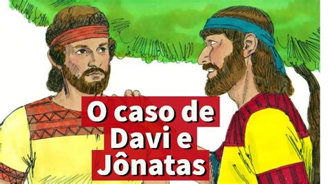 O Caso De Davi E J Natas Youtube