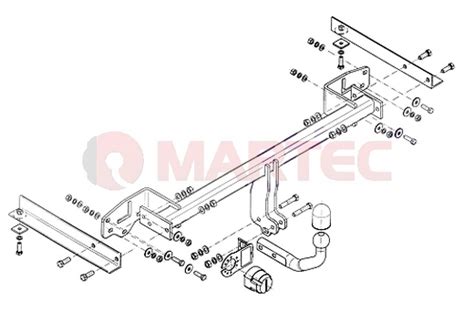 Hak Holowniczy Opel Mokka Steinhof O Dobrehaki Pl