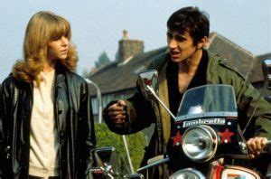 Quadrophenia (The movie) - Quadrophenia