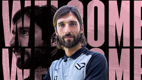 Calciomercato Palermo Ufficiale Leonardo Mancuso Rosanero Mediagol