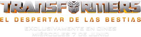 Transformers El Despertar De Las Bestias Sitio Oficial 07 Junio 2023