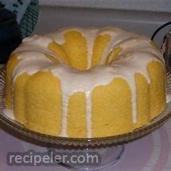 Microwave Cake