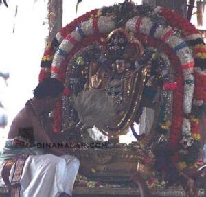 Chidambaram Nataraja Temple History (Thillai Natarajar)