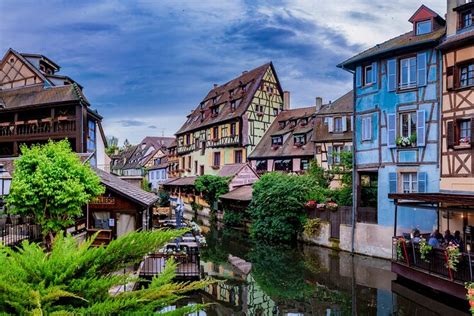 Strasbourg Traditional Food Tour Do Eat Better Experience