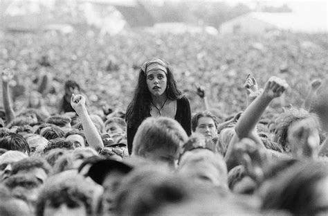 Monsters of Rock in 1991 - were you there? - Derbyshire Live