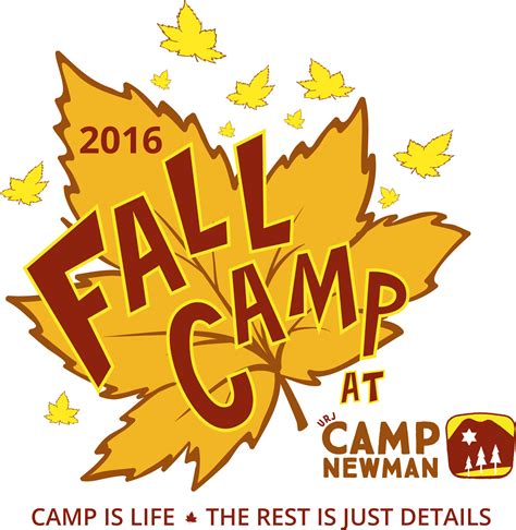 Urj Camp Newman Fall Camp Charles Yoakum Multi Disciplinary Creative