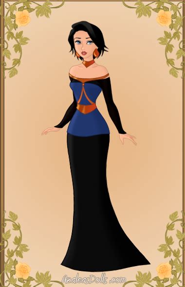 Mirax Terrik Horn: Disney | Azalea dress up, Disney, Disney princess art