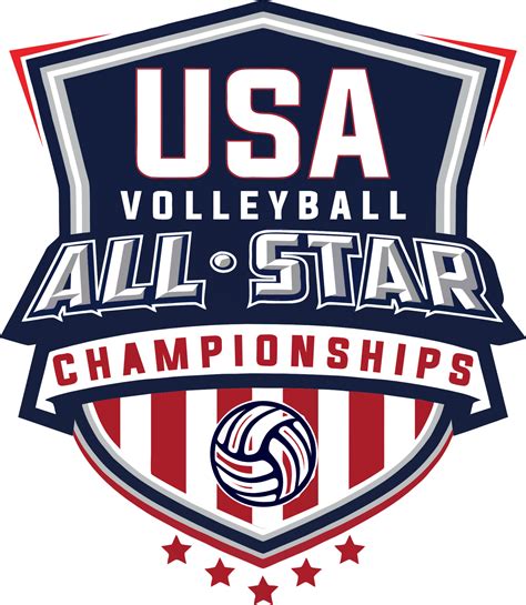 USA Volleyball All-Star Championships - Ohio Valley Region
