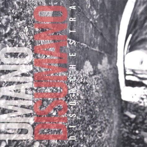Play Umano disumano by Disorchestra on Amazon Music