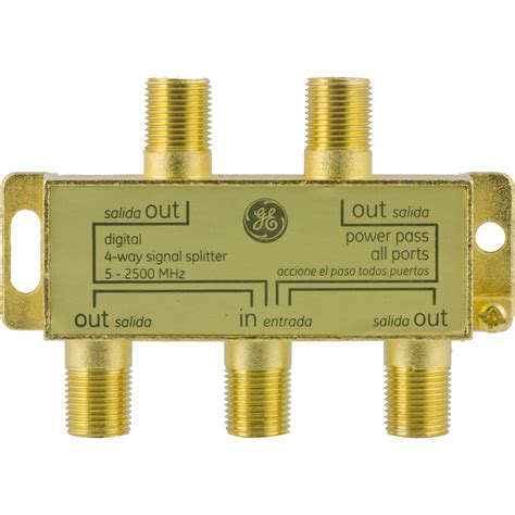 Coax Splitter Circuit Diagram Best Coax Splitter