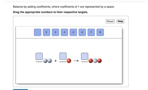 Balance chemical equations calculator with steps - guglplan