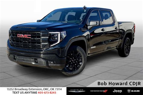 Pre Owned 2021 GMC Sierra 1500 AT4 4WD Crew Cab 147 Short Bed In