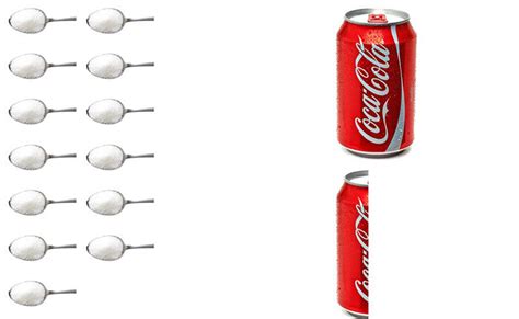 10 drinks from popular coffee shops that have more sugar than a can of