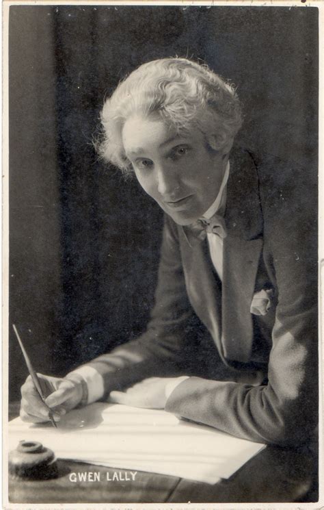 Exploring Egham’s LGBTQ+ history: The Story of Gwen Lally, pageant ...