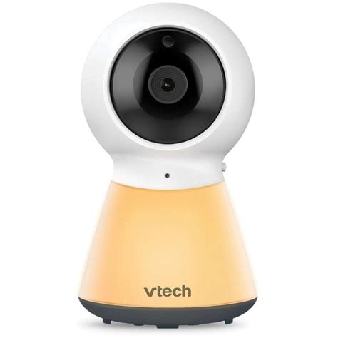 Vtech Full Colour Video Audio Baby Monitor Woolworths