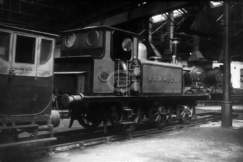 The Transport Library Br British Railways Preserved Steam Locomotive