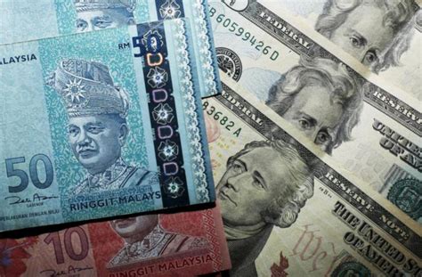 Ringgit Ditutup Rendah Berbanding Dolar As Klse Screener