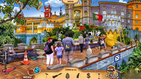 Big Adventure: Europe – 3 Pack - Legacy Games