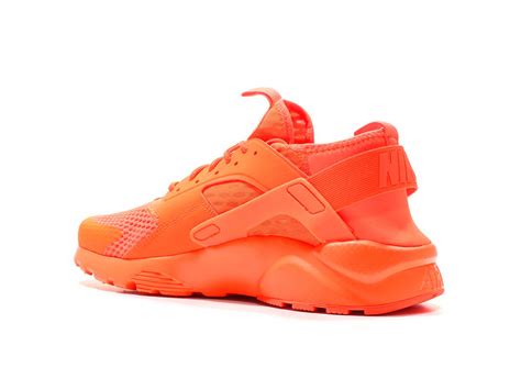 nike air huarache run ultra breathe red – Nike Интернет Магазин