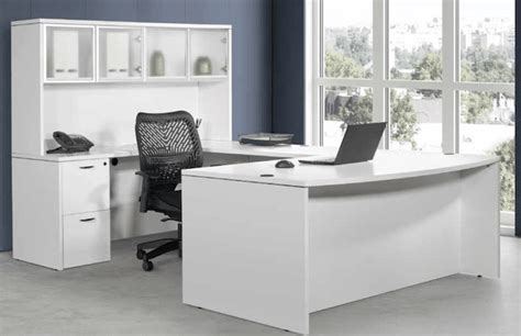 A Osp Napa Desk B Oc Office Furniture