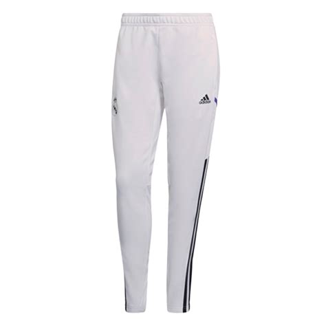 Adidas Womens Real Madrid Condivo 22 Training Pants Hg4019 Goal