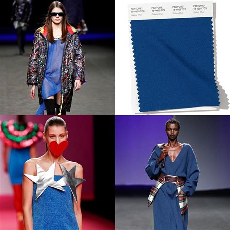 Pantone: Los colores para otoño-invierno 2019/2020 - Nosolodemoda 