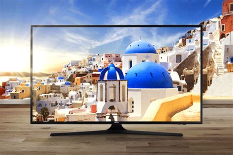 Samsung TV Model Numbers Explained