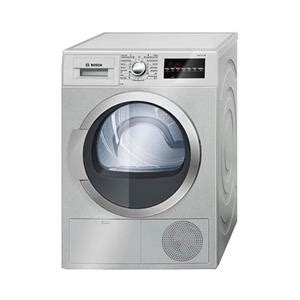 خشک کن بوش مدل WTG8641XME - خانه بوش - لوازم خانگی بوش