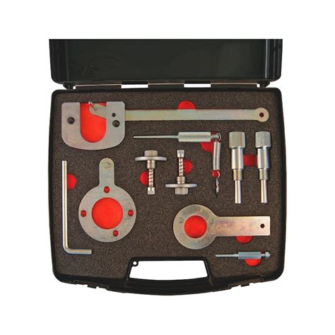 Kit Calage Distribution Suzuki Moteur Cdti Pour Professionnels Wurth