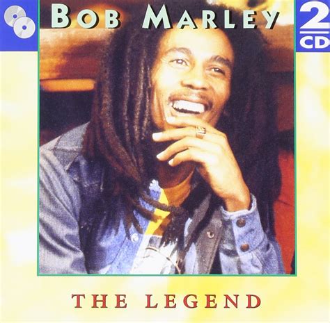 Marley, Bob - Legend - Amazon.com Music