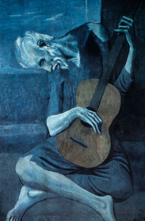 blue period