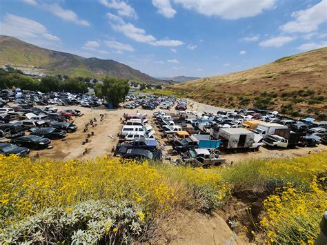 PICK YOUR PART - RIVERSIDE - Riverside CA - Hours, Directions, Reviews