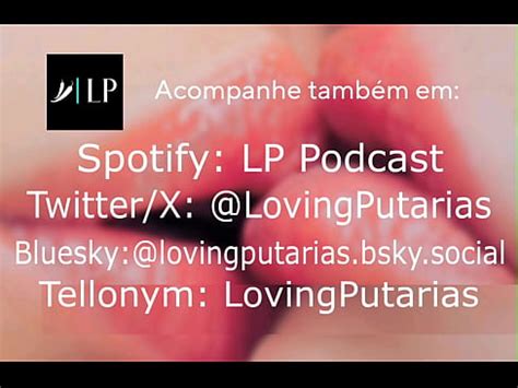 LP Podcast 8 Minha Insanidade JOI Prazer Guiado Para Mulheres XVIDEOS