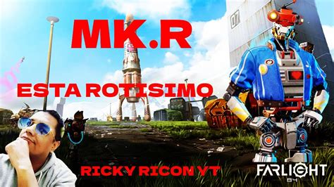 MK R ESTA ROTISIMO FARLIGHT 84 GamingLife The Best Viralvideo