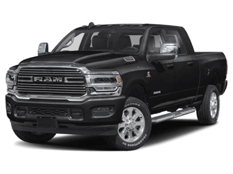 New 2024 RAM 2500 Laramie Crew Cab In Milwaukie D1124230 Ron Tonkin