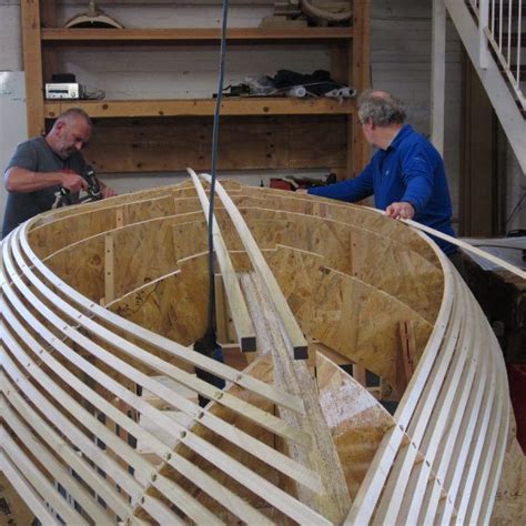 15 Jessie Paul Gartside Design Gareth Lewis Boat Building