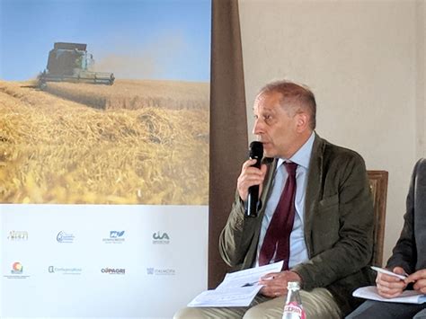 Efa News European Food Agency Intervento Di Giuseppe Scarascia